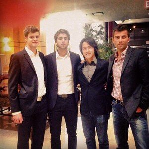 Meet your Posher, Jonny